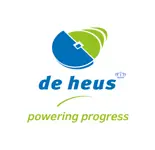 De Heus Myanmar | အရည်အသွေးမြင့်မွေးမြူရေးအစာများ